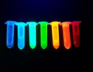 Quantum Dots