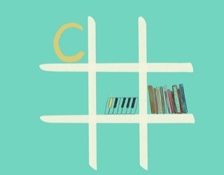 Programming books